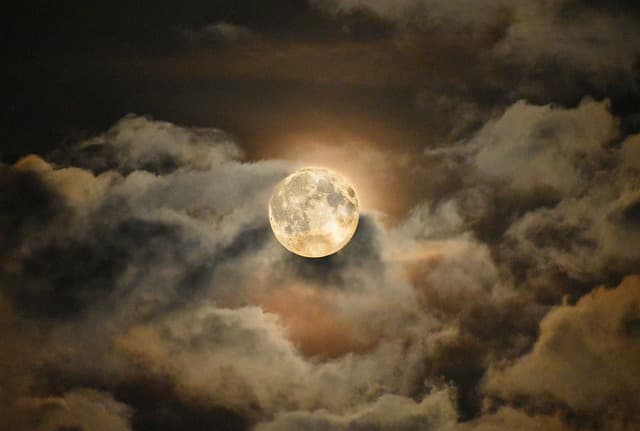 moon
