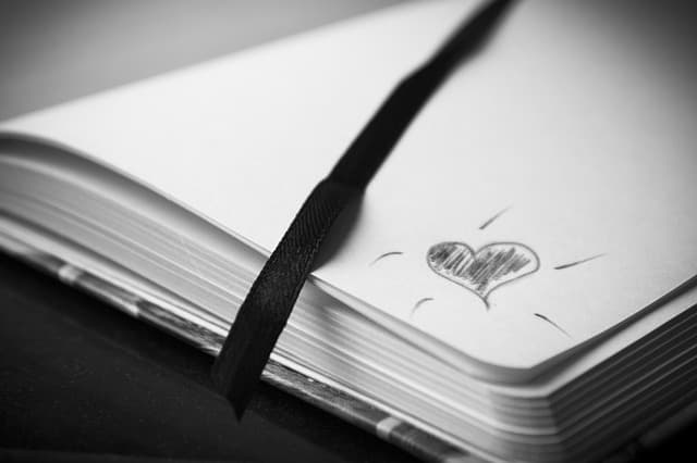 notebook