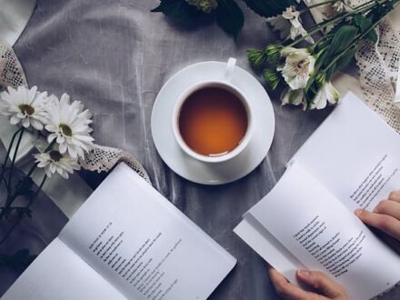 tea